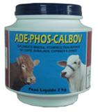 Ade Phos Calbov Pote 2 kg