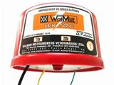  Energizador de Cerca Elétrica WK10C  Walmur