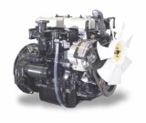  Motor Diesel TR450V  Tramontini