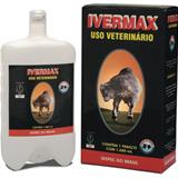  Invermax Invermectina 1% Frasco 500 ml Dispec