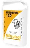 Mitsuifós 130 Saco 30 kg Mitsuisal