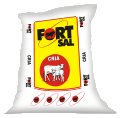  Fort Sal Cria Saco 30 kg Fort Sal Nutrição Animal