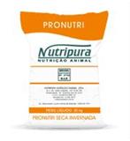  Pronutri Seca Invernada Saco 30 kg Nutripura Nutrição Animal