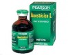Anestésico L Frasco 50 ml