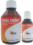  Vitasil Energy Frasco 30 ml Vansil