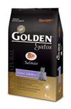  Golden Gatos Adultos - Salmão Embalagem 1 kg Premier