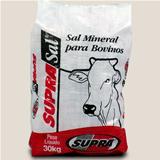 Suprasal BrC Proteinado 50 Saco 30 kg Supra Suprasal BrC Proteinado 50 Saco 30 kg Supra