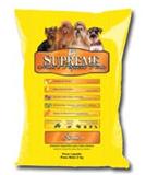  Supreme Cães, Senior Adulto Embalagem 2 kg Total Alimentos