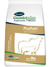 Guabiphos Pushan Saco 30 kg Guabi Nutrição Animal