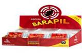 Barapil - Isca Baraticida Caixa 6 displays 40 sachês Dipil