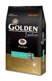  Golden Gatos Filhotes - Frango Embalagem 3 kg Premier