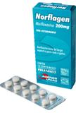  Norflagen 200 mg Caixa 10 comprimidos Agener União