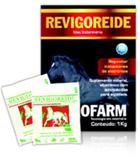  Rivigoreide Caixa 20 sachês 50 g Biofarm