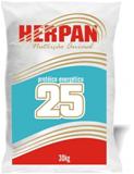  Herpan Protéico Energético 25 Saco 30 kg Herpan Nutrição Animal