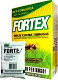  Isca Formicida Fortex Unidades 50g Fortex