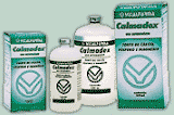  Calmadex Frasco 500 ml Vitalfarma