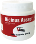  Ricinus Assept - Pasta Pote 250 g Vansil