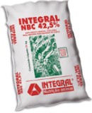  Integral NBC – 42,5%  Integral Nutrição Animal