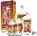  Levamisol Noxon Frasco 1 litro Noxon do Brasil Química e Farmaceutica Ltda