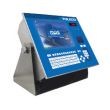 TS 6 - Terminal Industrial com Indicador de Peso 