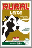  Rural Leite  SRM Nutrição Animal