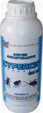  Cypercis 100CE 1000 ml Biocarb Agroquímica