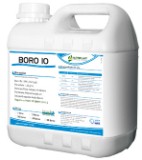  Boro 10 Galão 5 litros Nutriplant Tecnologia e Nutrição