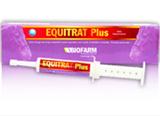  Equitrat - Plus Caixa 12 seringa 30 g Biofarm