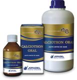 Calciotron Oral Frasco 100 ml