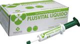 Plusvital Eletrolítico Seringa 30 g
