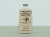 Vacina Contra o Paratifo dos Bezerros Frasco 50 ml Labovet Vacina Contra o Paratifo dos Bezerros Frasco 50 ml Labovet