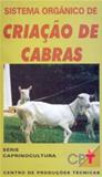  Sistema Orgânico de Criação de Cabras Unidade 56 g Arenales Homeopatia Animal
