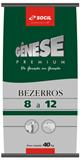  Gênese Bezerros 8 a 12 meses Embalagem 40 kg Socil