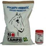  BioCampo Probiótic Equinos Saco 3 kg Bio Campo Nutrição Animal