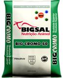  Big Cromo 50  Bigsal Nutrição Animal