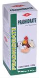  Suplemento Pradhidrate Embalagem 100 g Laboratório Prado S/A.