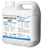  Mercoplus 1037 Frasco 1 litro Nutriplant Tecnologia e Nutrição