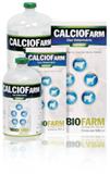  CalcioFarm - Injetável Frasco 500 ml Biofarm