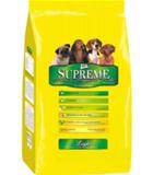  Supreme Cães, Light Adulto Embalagem 2 kg Total Alimentos
