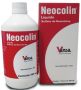 Neocolin Frasco 480 ml Vansil
