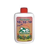  Ultraverde N.P.K 10-10-10 Embalagem 120 ml Ultra Verde