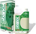  Abanox Pour On Frasco 1 litro Noxon do Brasil Química e Farmaceutica Ltda
