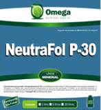  Omega Neutrafol P-30  Omega Nutrição Vegetal