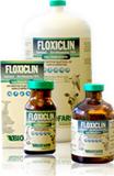  Floxiclin Injetável Frasco 50 ml Biofarm