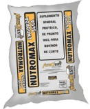  Nutromax Engorda Seca Saco 30 kg Nutroeste Nutrição Animal