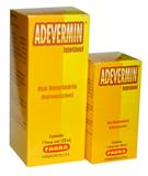  Adevermin Frasco 50 ml Farmagricola