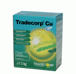  Tradecorp Cu Embalagem 1 kg Tradecorp