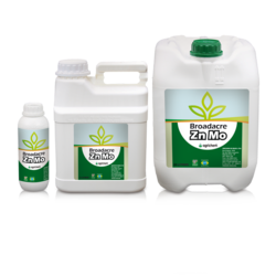 Broadacre ZnMo (5,9% Mo + 62,0% Zn p/v)  Frasco 1 litro