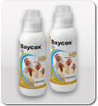  Baycox Frasco 1 litro Bayer 