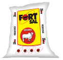  Fort Sal Engorda Saco 30 kg Fort Sal Nutrição Animal